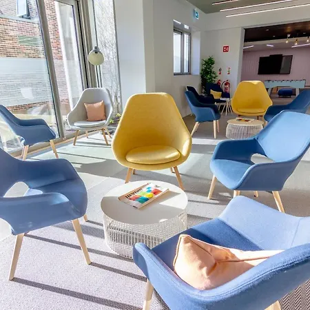 Heyday Student Appartement *