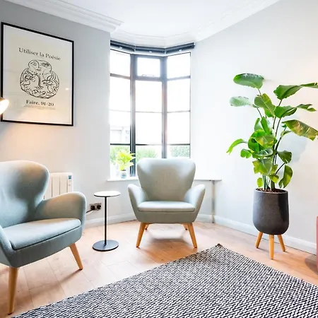 Staycity Aparthotels, Dublin, Christchurch Aparthotel 3*