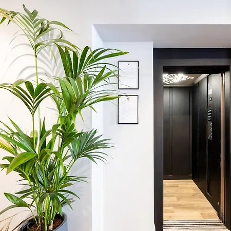 Staycity Aparthotels, Dublin, Christchurch 3* Dublin