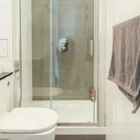 Luxury Apartment, Incredible Views דירה *