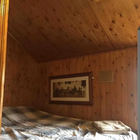 Double Bedroom In Guest house Dublin