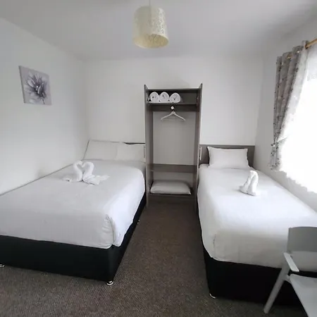 Homestay Cozy Room,private Bathroom,private Kitchynete Dublin