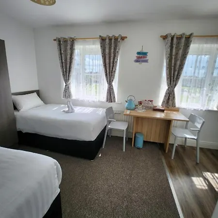 Homestay Cozy Room,private Bathroom,private Kitchynete Dublin