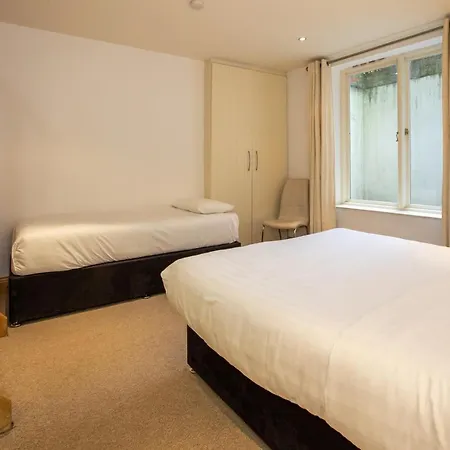 Ballsbridge Apartamento Dublín