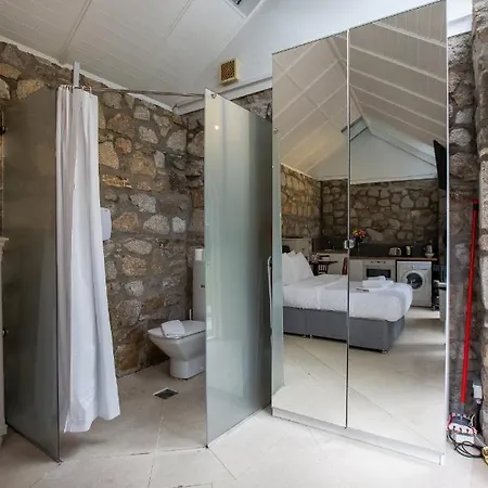 Apartamento Ballsbridge Dublín