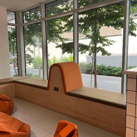 Destiny Student - Parkgate (adults Only) Apartament