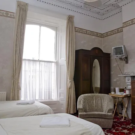 Bed and breakfast St. Judes 3*