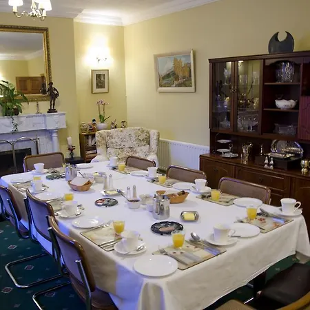 Bed and breakfast St. Judes
