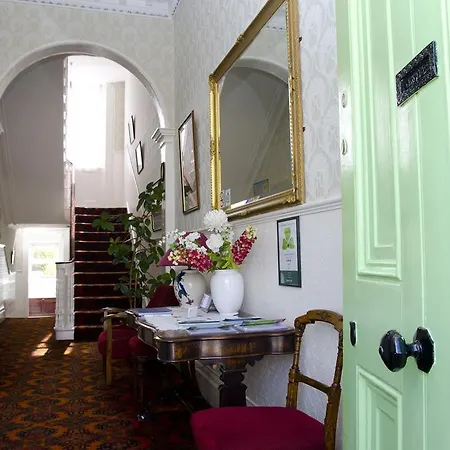 Bed and breakfast St. Judes Dublín