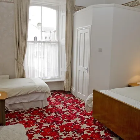 St. Judes Bed and breakfast Dublín