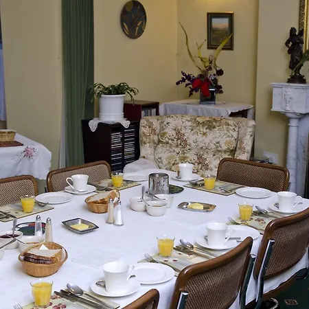 St. Judes Bed and breakfast Dublín