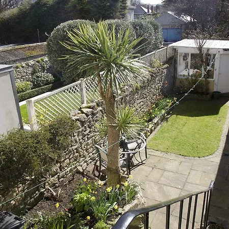 St. Judes Bed and breakfast 3*