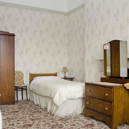 St. Judes Bed and breakfast