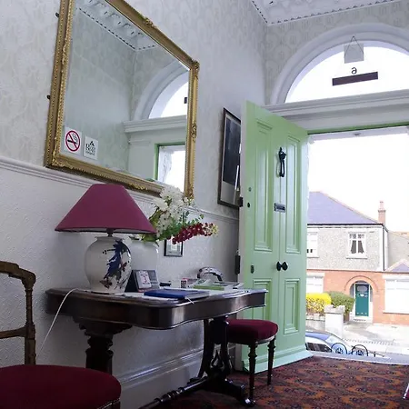 Bed and breakfast St. Judes 3*