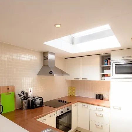 The Stillorgan Village Apartament