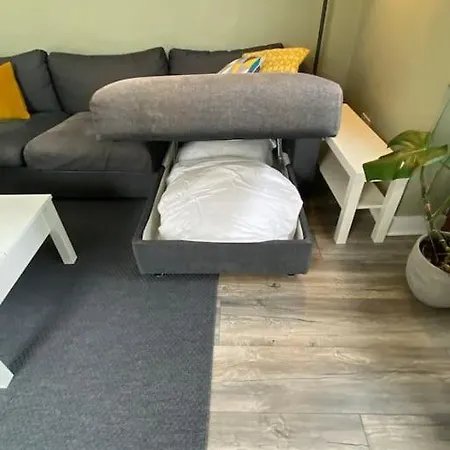 The Stillorgan Village Apartament