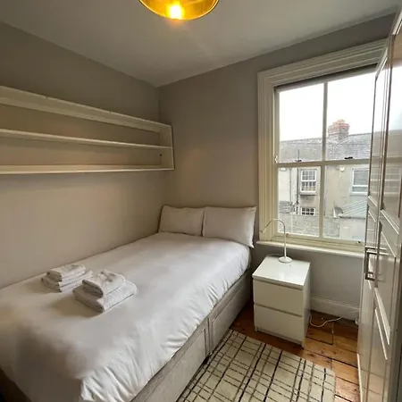The South Townhouse Dublín