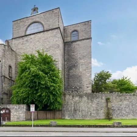 Appartement Guest Dublin