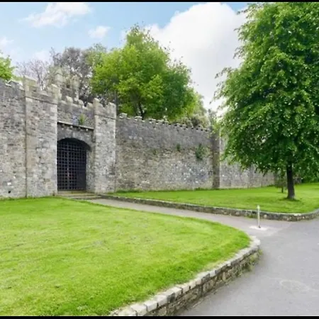 Appartement Guest Dublin