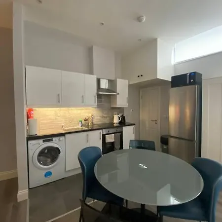 City Centre Studio Appartement Dublin