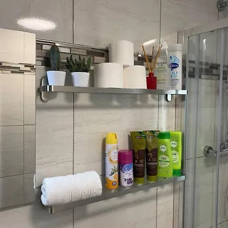 City Centre Studio Appartement Dublin