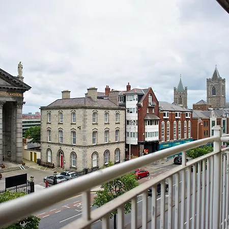 Aparthotel Staycity Aparthotels, Dublin, Christchurch Dublin