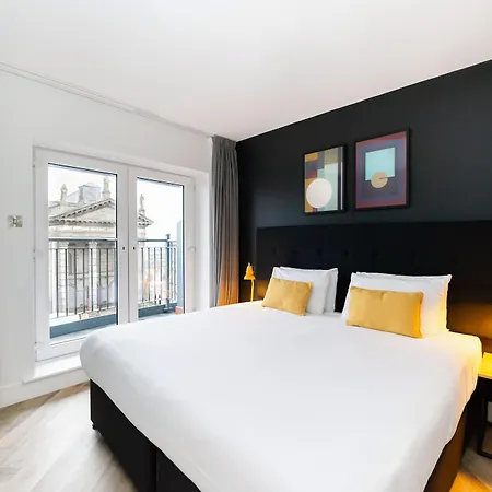 Staycity Aparthotels, Dublin, Christchurch