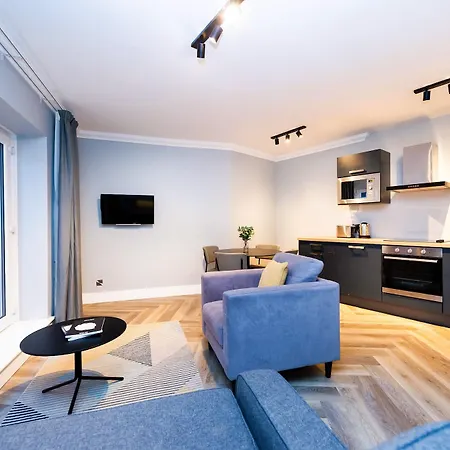 Staycity Aparthotels, Dublin, Christchurch Aparthotel 3*
