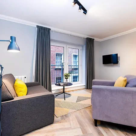 Aparthotel Staycity Aparthotels, Dublin, Christchurch Dublin
