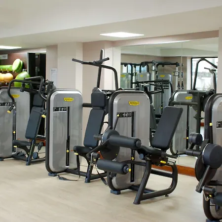 Otel Hilton Dublin Airport Cloghran