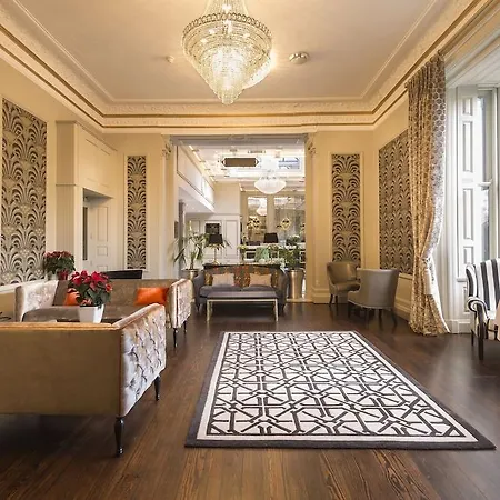 Bonnington & Leisure Centre Hotel Dublin