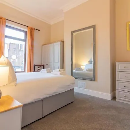 Guestready - Charming Near Croke Park Appartement *