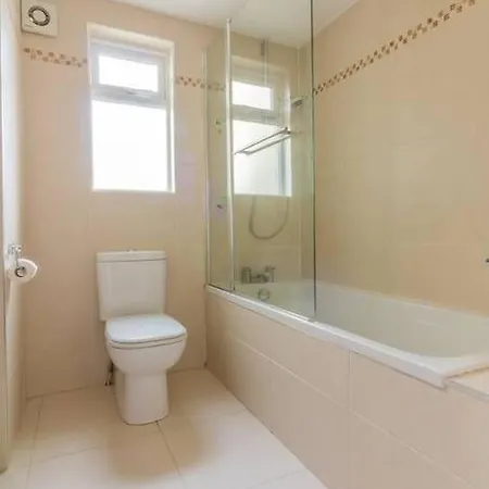 Guestready - Charming Near Croke Park * Dublin