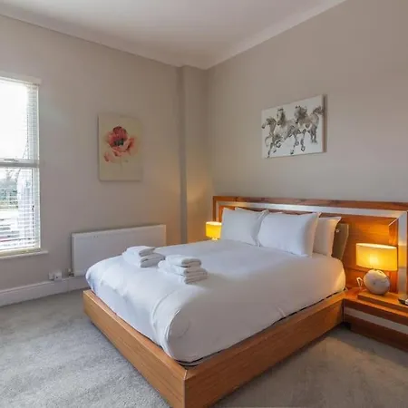 Guestready - Charming Near Croke Park Appartement Dublin