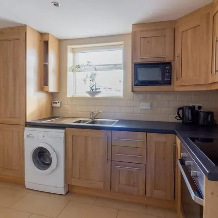 Appartement Guestready - Charming Near Croke Park Dublin
