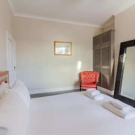 Guestready - Charming Near Croke Park * Dublin
