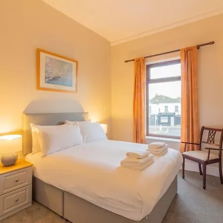 Guestready - Charming Near Croke Park Appartement *