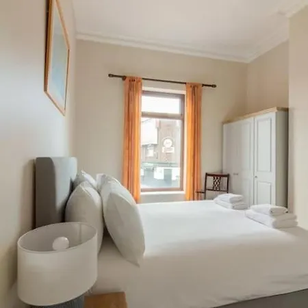 Guestready - Charming Near Croke Park * Dublin