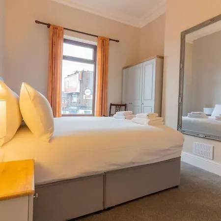 Guestready - Charming Near Croke Park Appartement