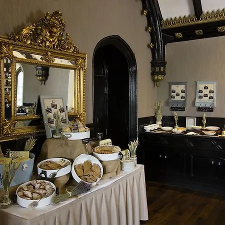 Clontarf Castle Hotel Dublin
