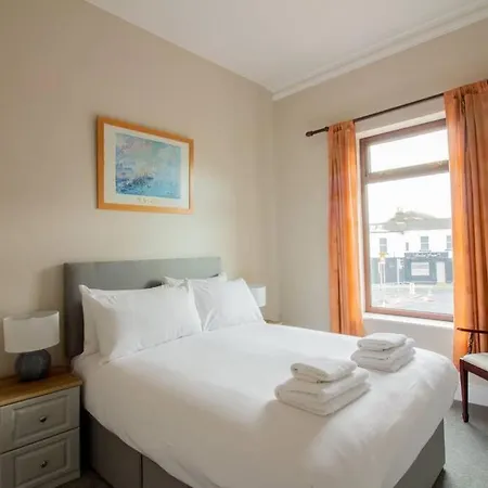 Appartement Guestready - Charming Near Croke Park Dublin