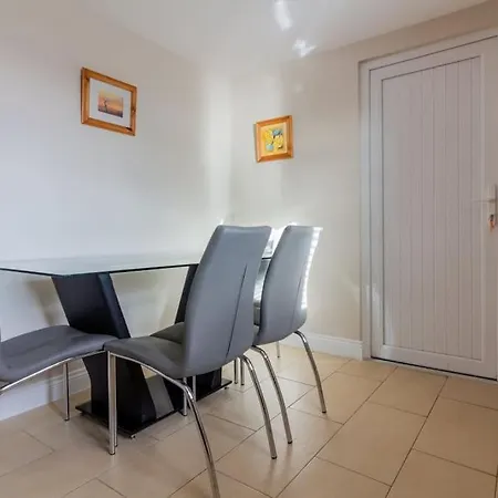 Appartement Guestready - Charming Near Croke Park