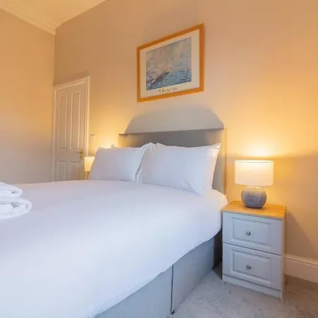 Appartement Guestready - Charming Near Croke Park *