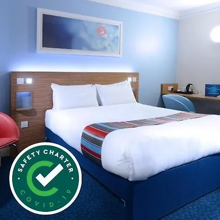 ترافيلودج دبلين إيبروت ساوث 3* Collinstown (Santry)