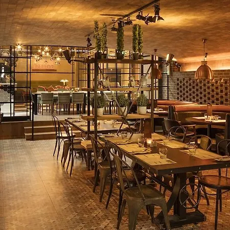 The Address Connolly 4* Dublin