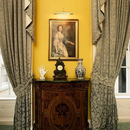 Hotel Harrington Hall Dublín