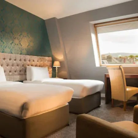Camden Deluxe دبلن