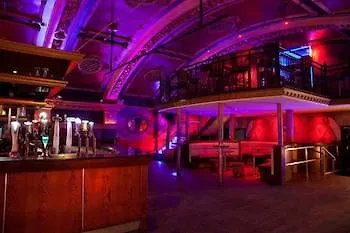فندق Camden Deluxe دبلن
