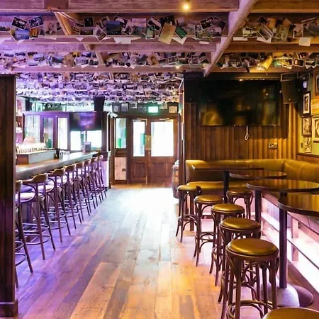 Camden Deluxe فندق دبلن