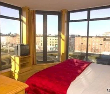 Hotel Eliza Temple Bar By The Key Collection